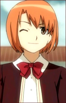 Minori Izumi