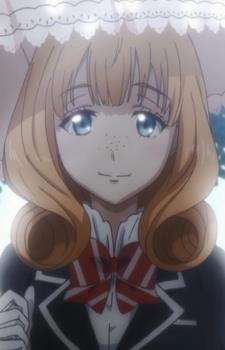 Rika Saionji