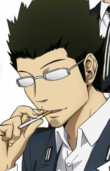 Takumi Rindou