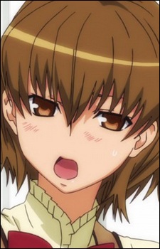 Honoka Tsutsui
