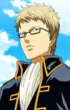 Kamotarou Itou