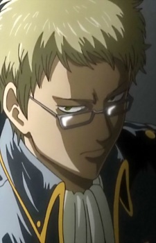 Kamotarou Itou