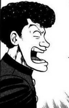 Yasuo Yasuda