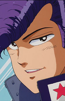 Eguchi Yousuke