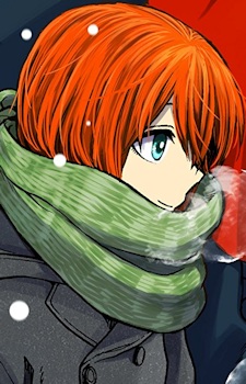 Chise Hatori