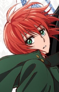 Chise Hatori