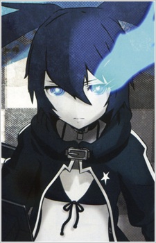 Black★Rock Shooter