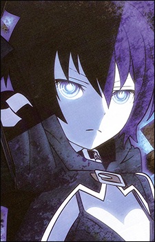 Black★Rock Shooter