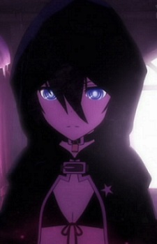 Black★Rock Shooter