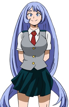 Nejire Hadou