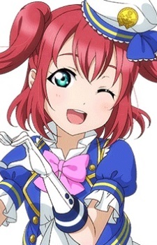 Ruby Kurosawa