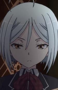 Arin Kannazuki
