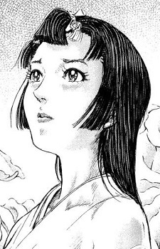 Mie Iwamoto