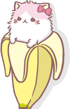 Bananya-ko