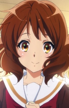 Kumiko Oumae