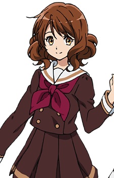 Kumiko Oumae