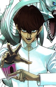 Seto Kaiba