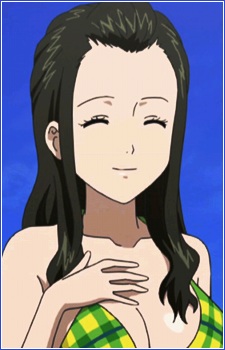 Mimori Unyuu