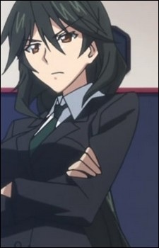 Chifuyu Orimura
