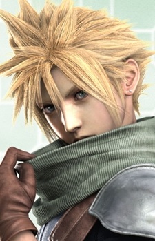 Cloud Strife