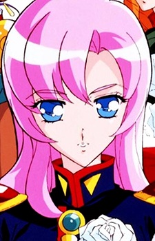 Utena Tenjou