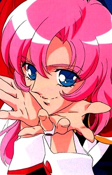 Utena Tenjou