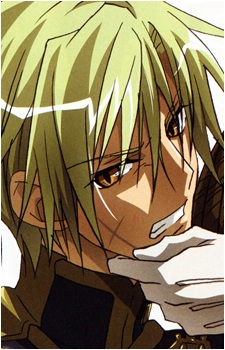 Mikage Celestine