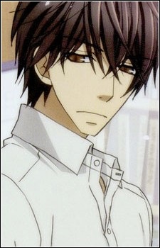 Masamune Takano