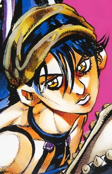 Narancia Ghirga