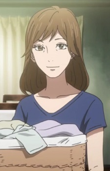 Mother Suwa