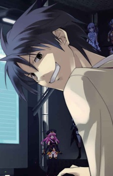 Takumi Nishijou