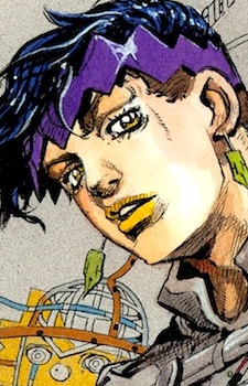 Rohan Kishibe