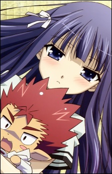 Shouko Kirishima