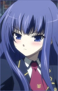 Shouko Kirishima