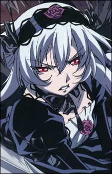 Suigintou