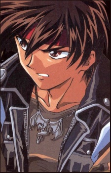 Orphen