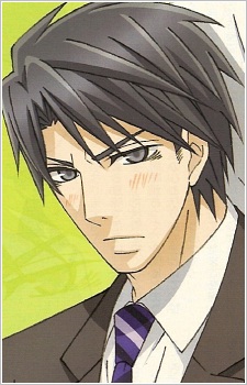 Takafumi Yokozawa