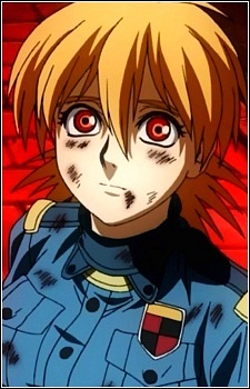 Seras Victoria