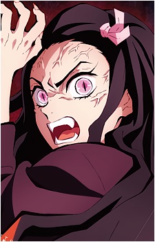 Nezuko Kamado