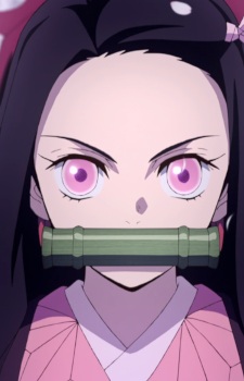 Nezuko Kamado