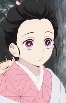 Nezuko Kamado