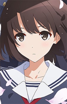 Megumi Katou