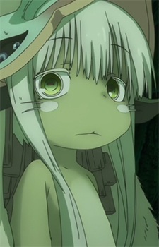 Nanachi