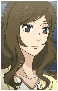 Mother Tachibana