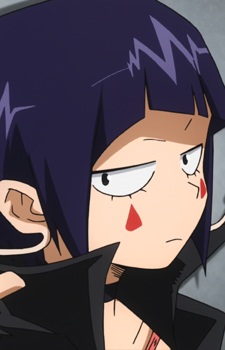 Kyouka Jirou