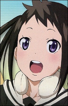 Tsugumi Harudori