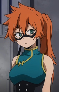 Itsuka Kendou