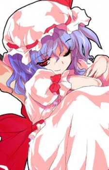 Remilia Scarlet