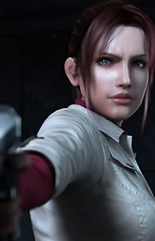 Claire Redfield