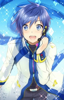 Kaito